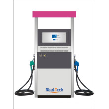 Fuel Dispenser (RT-B 222C)